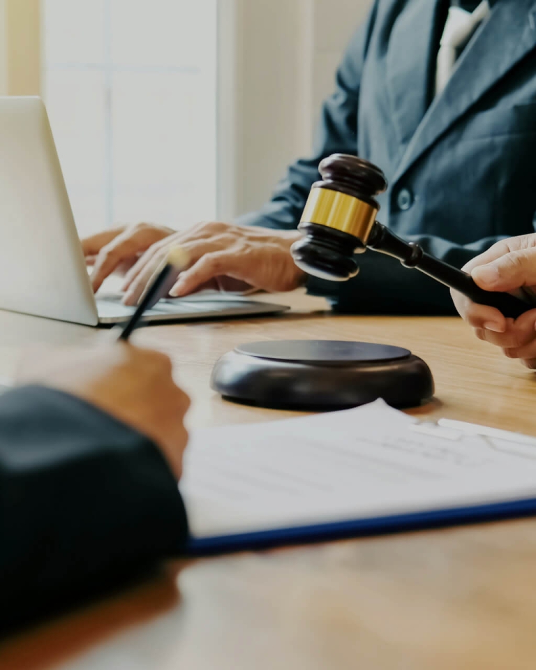 Procuradora de los Tribunales